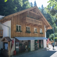 Coffee to go in the recup system