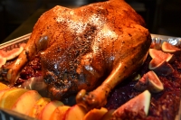 Weihnachtsgans to go